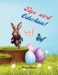 eBook: Taps wird Osterhase