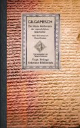 eBook: Gilgamesch