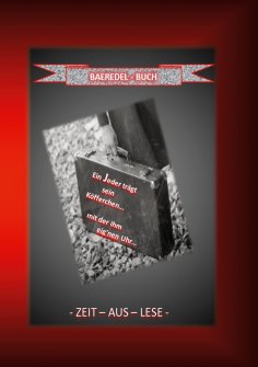 eBook: Ein Jeder trägt sein Köfferchen... mit der ihm eig'nen Uhr...