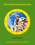 eBook: Die 12 Säulen des Naturrechts