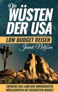 ebook: Wüsten der USA