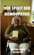 eBook: Der Spirit der Homöopathie