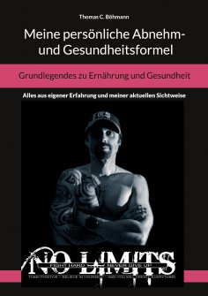 eBook: Meine persönliche Abnehm- und Gesundheitsformel