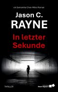 ebook: In letzter Sekunde