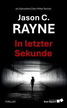 ebook: In letzter Sekunde