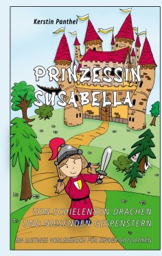 ebook: Prinzessin Susabella