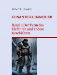 eBook: Conan der Cimmerier