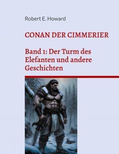 eBook: Conan der Cimmerier