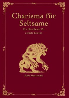 eBook: Charisma für Seltsame