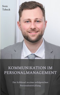 eBook: Kommunikation im Personalmanagement
