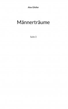 ebook: Männerträume