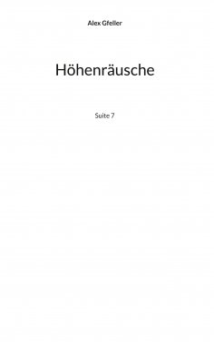 ebook: Höhenräusche