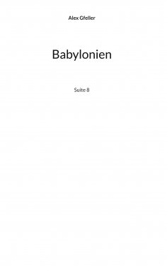 ebook: Babylonien