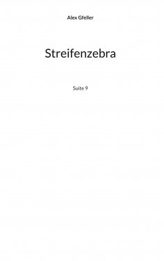 ebook: Streifenzebra