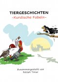 eBook: Tiergeschichten