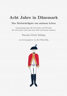 eBook: Acht Jahre in Dänemark