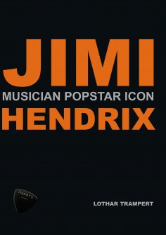 eBook: Jimi Hendrix