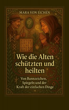 eBook: Wie die Alten schützten und heilten