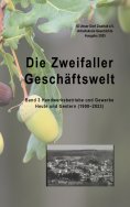 eBook: Die Zweifaller Geschäftswelt