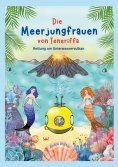 eBook: Die Meerjungfrauen von Teneriffa