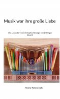 ebook: Musik war ihre große Liebe