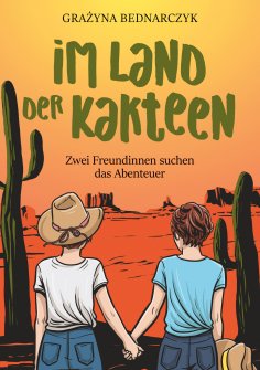 eBook: Im Land der Kakteen