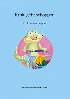 eBook: Kroki geht Schoppen