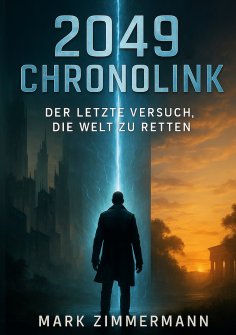 eBook: 2049 Chronolink
