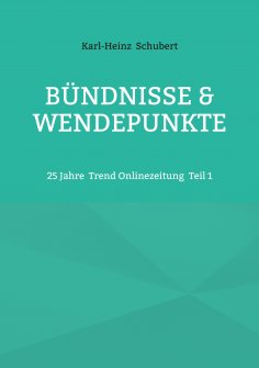 eBook: Bündnisse & Wendepunkte