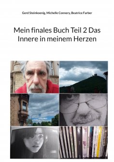 eBook: Mein finales Buch Teil 2 Das Innere in meinem Herzen