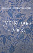 eBook: Lyrik 1990 - 2000
