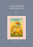 eBook: Lauri Arinin Maceralari