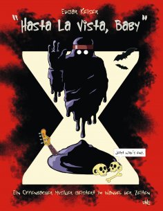 ebook: Hasta La Vista, Baby