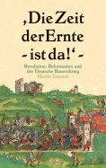 eBook: Die Zeit der Ernte ist da!