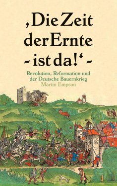 eBook: Die Zeit der Ernte ist da!