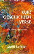 eBook: Kurzgeschichtenverse