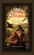 eBook: Pálinka Piraten