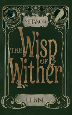 eBook: Metanoia: The Wisp of Wither