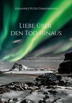 ebook: Liebe über den Tod hinaus