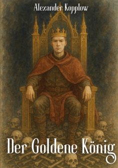 eBook: Der Goldene König
