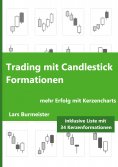 ebook: Trading mit Candlestick Formationen
