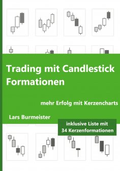 ebook: Trading mit Candlestick Formationen