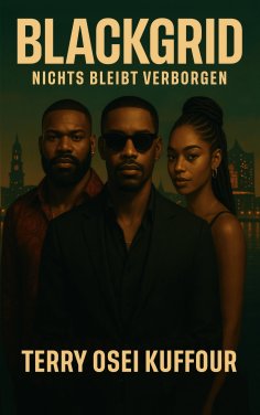 ebook: BlackGrid