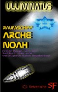 eBook: Raumschiff Arche Noah