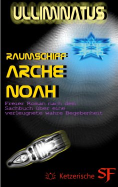 eBook: Raumschiff Arche Noah
