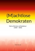 eBook: (M)achtlose Demokraten