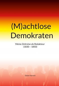 eBook: (M)achtlose Demokraten