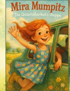 eBook: Mira Mumpitz