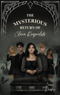 ebook: The mysterious return of Clara Reynolds