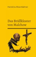 ebook: Das Brüllkloster von Malchow